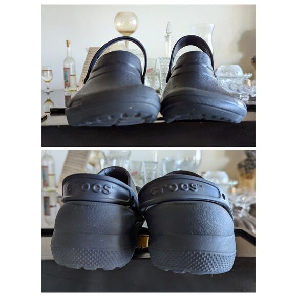 Crocs Mens and Womens Specialist II Clog | Work Shoes Unisex W-10  M-8 - Picture 2 of 8